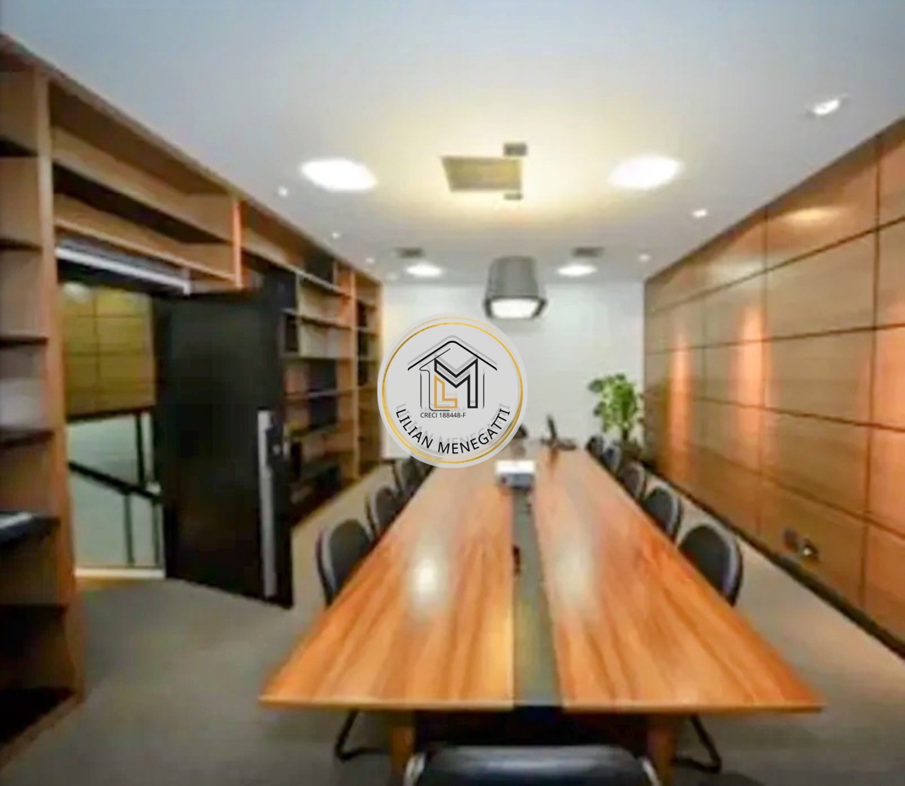 Prédio Inteiro, 585 m² - Foto 20