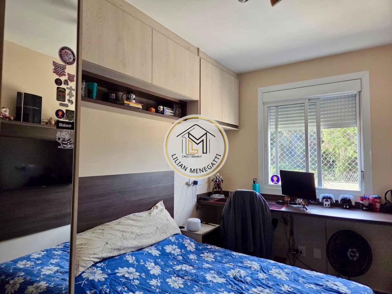 Apartamento, 3 quartos, 98 m² - Foto 18
