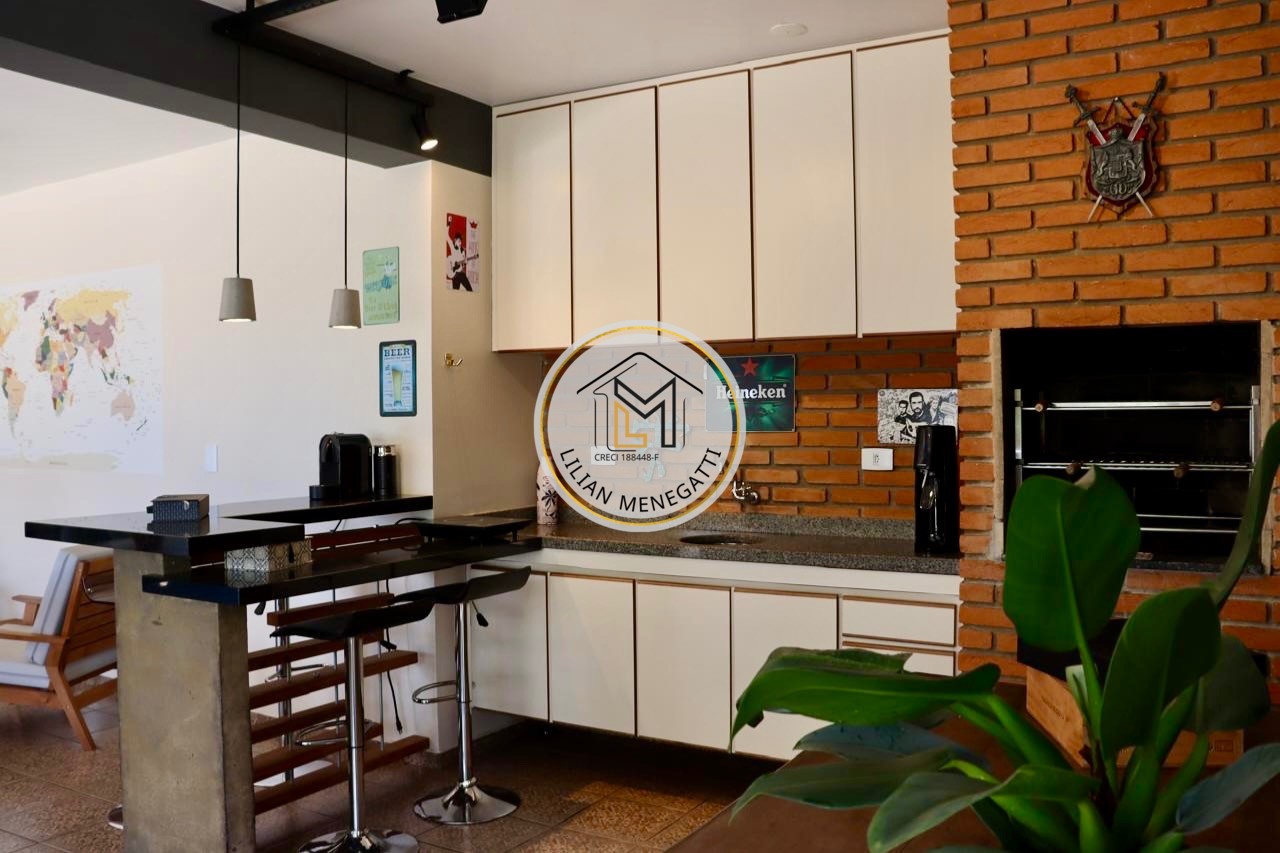 Casa de Condomínio, 4 quartos - Foto 10