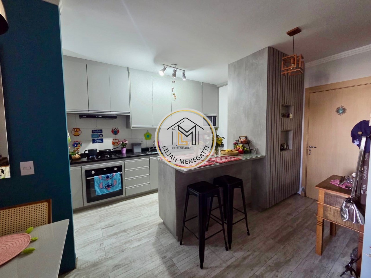 Apartamento, 3 quartos, 98 m² - Foto 6