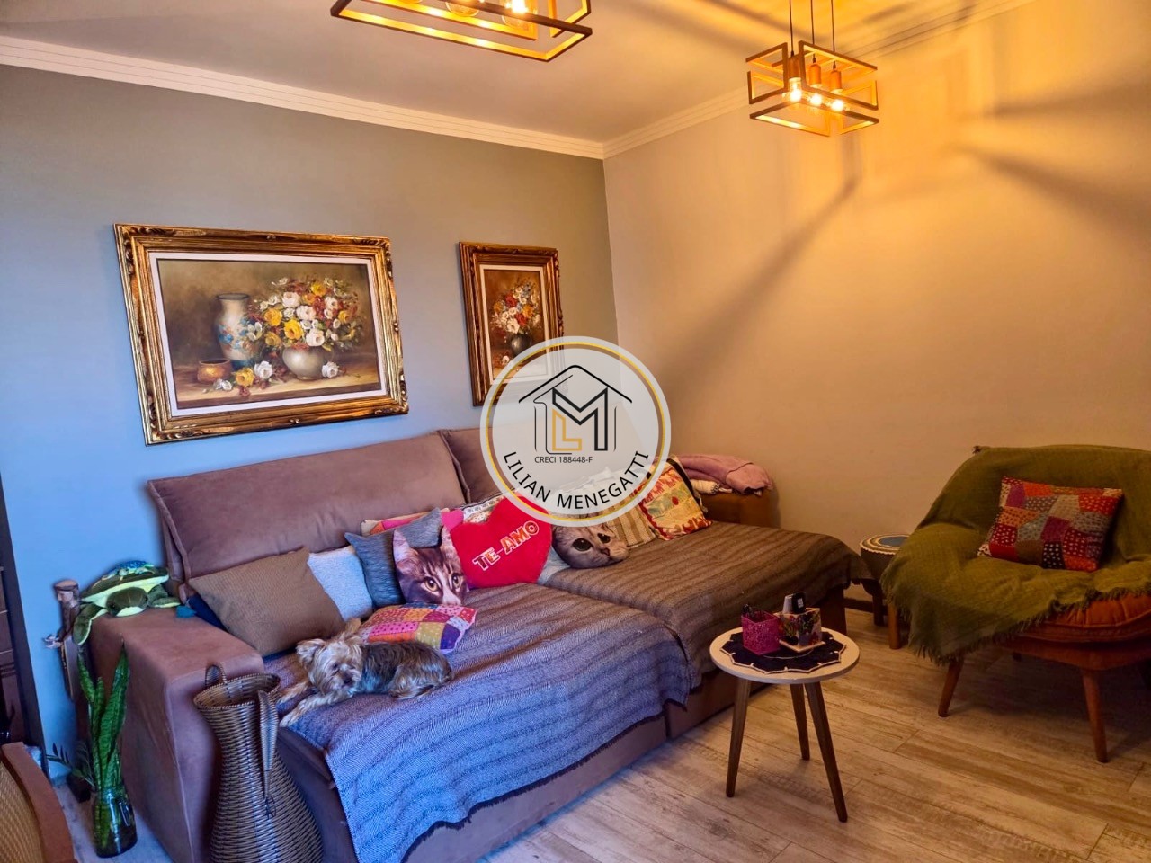 Apartamento, 3 quartos, 98 m² - Foto 5