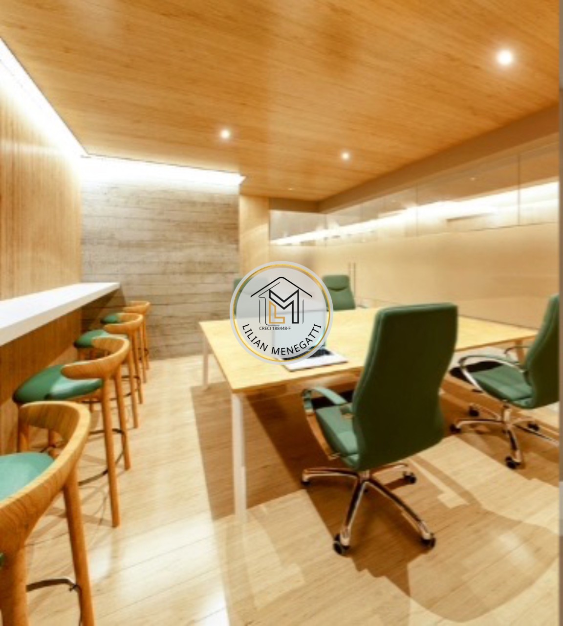 Apartamento, 3 quartos, 159 m² - Foto 15
