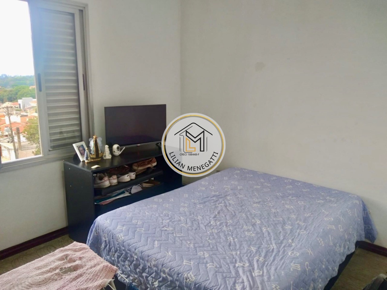 Apartamento, 2 quartos, 56 m² - Foto 5