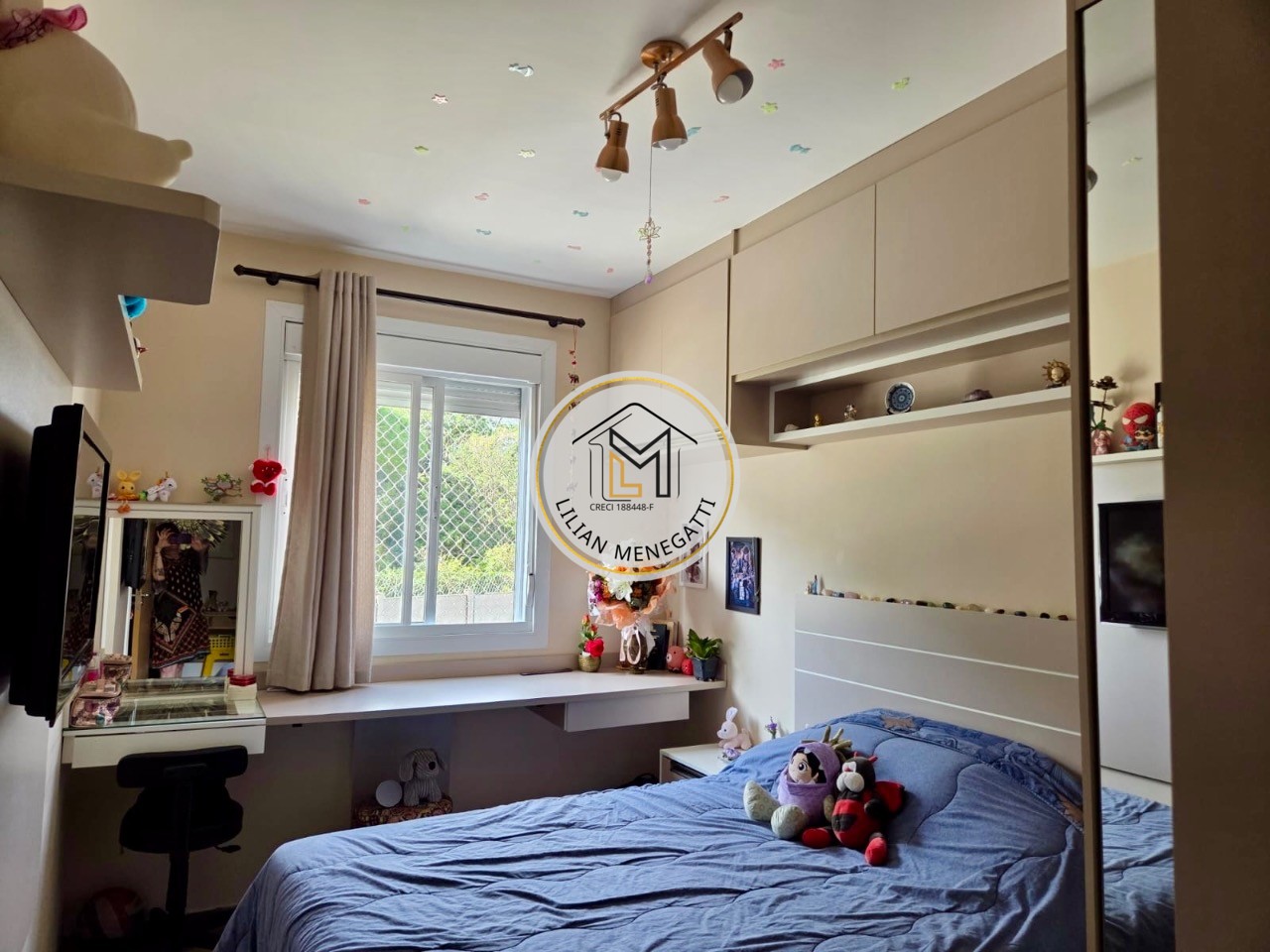 Apartamento, 3 quartos, 98 m² - Foto 12
