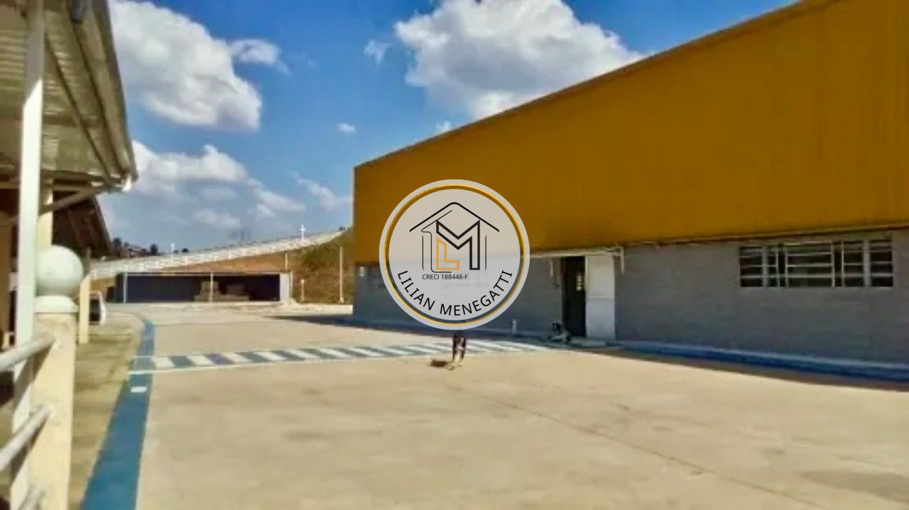 Depósito-Galpão, 10653 m² - Foto 11