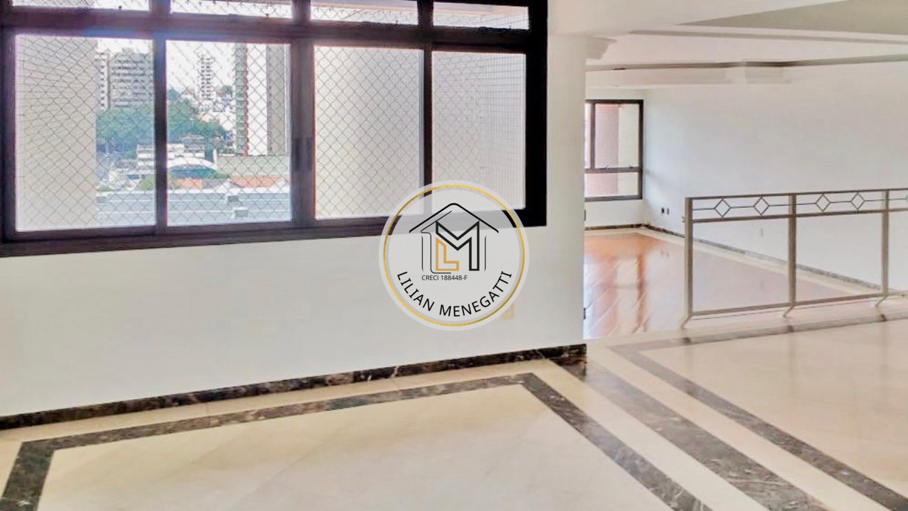 Apartamento, 4 quartos, 270 m² - Foto 20
