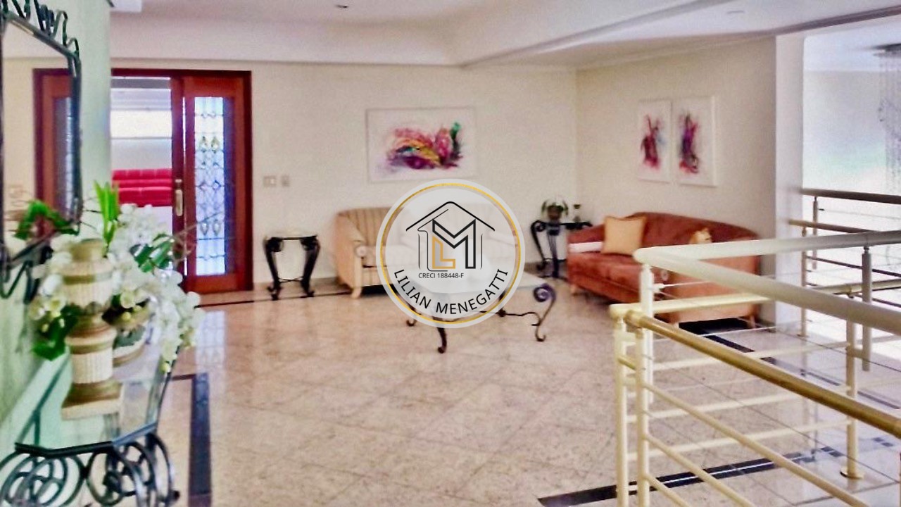 Apartamento, 4 quartos, 270 m² - Foto 9