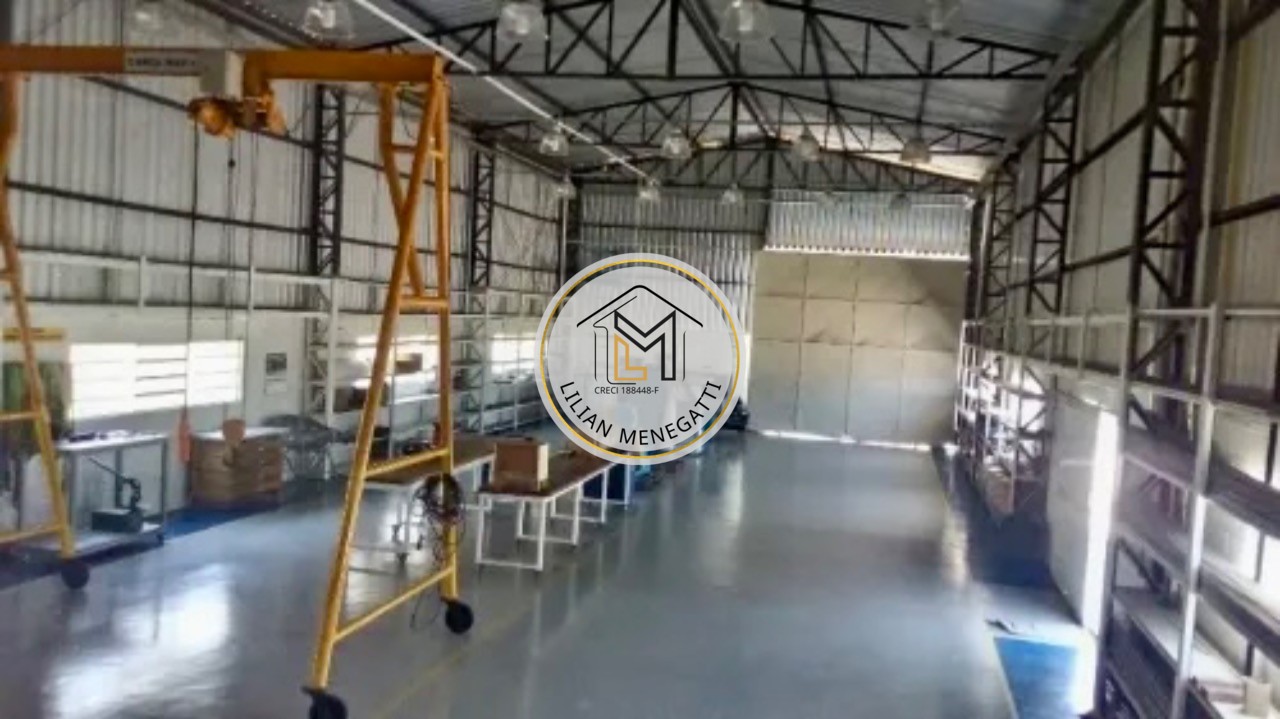 Depósito-Galpão, 10653 m² - Foto 13
