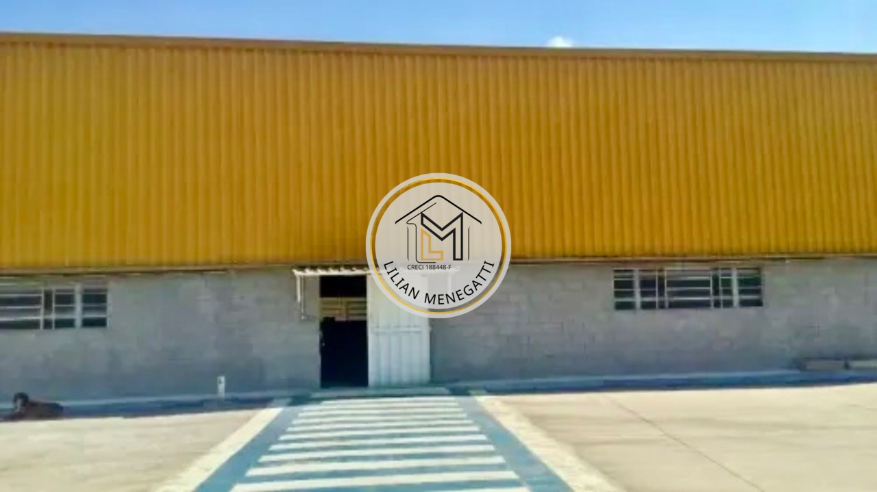 Depósito-Galpão, 10653 m² - Foto 10