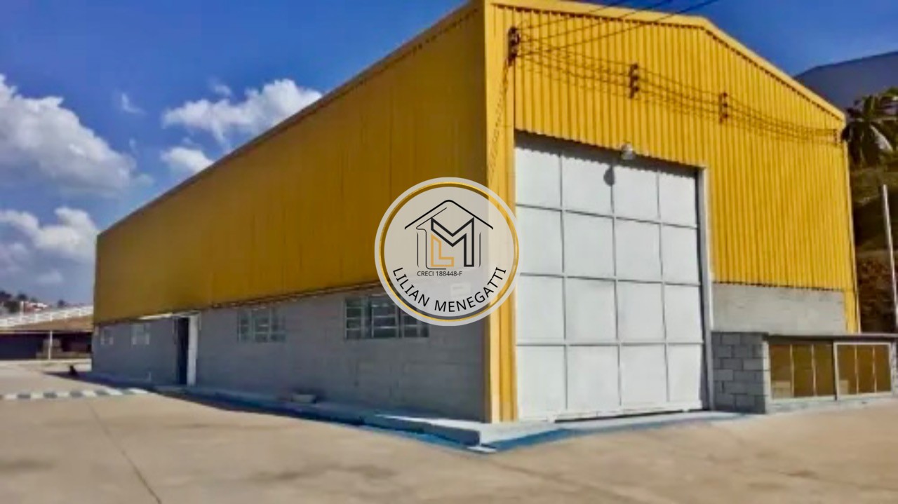 Depósito-Galpão, 10653 m² - Foto 8