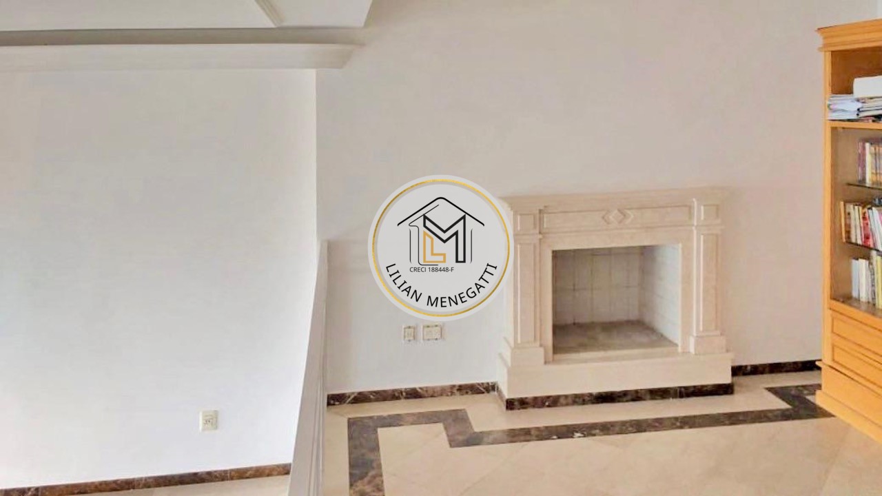 Apartamento, 4 quartos, 270 m² - Foto 15