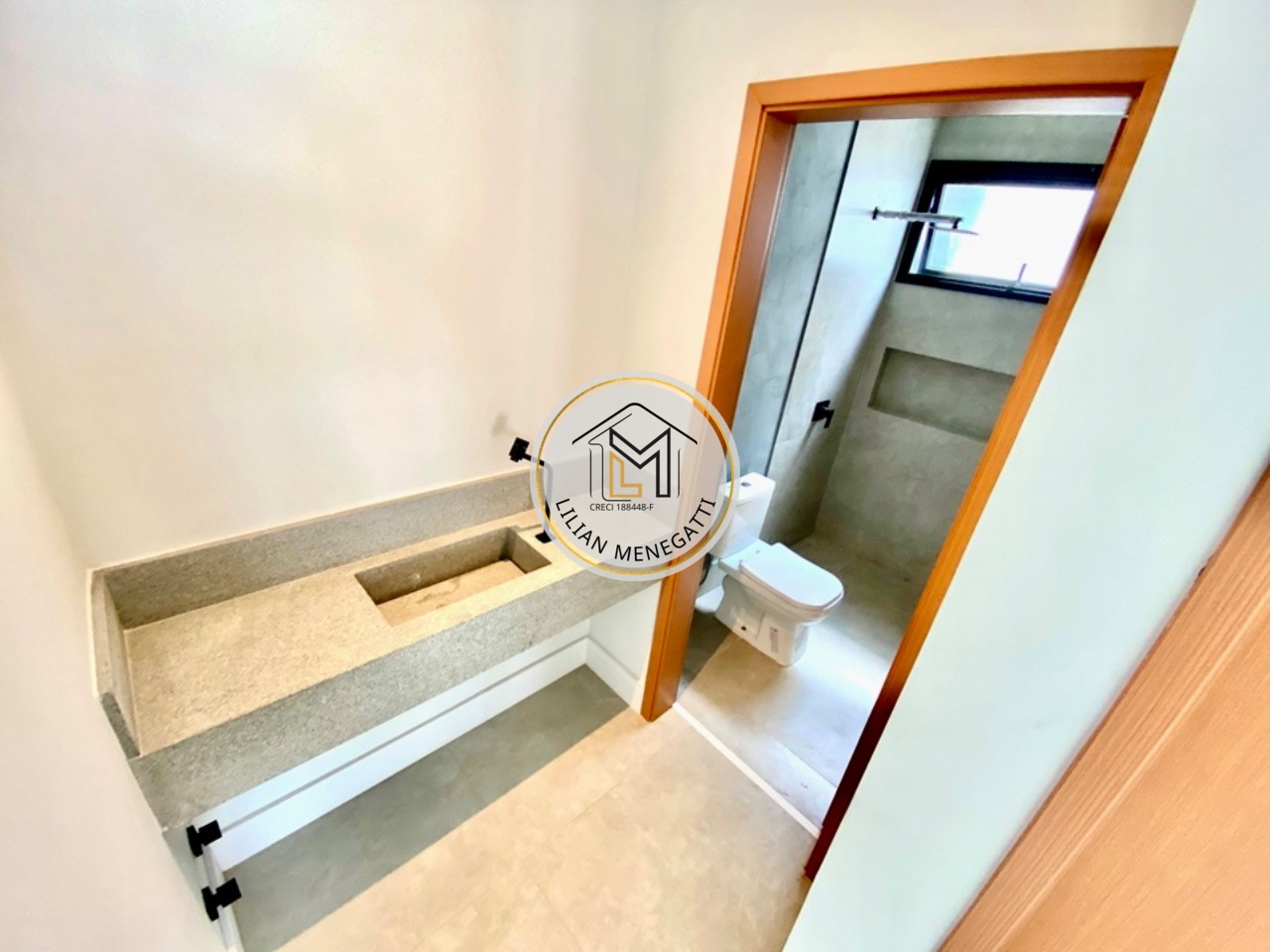 Casa de Condomínio, 3 quartos - Foto 6