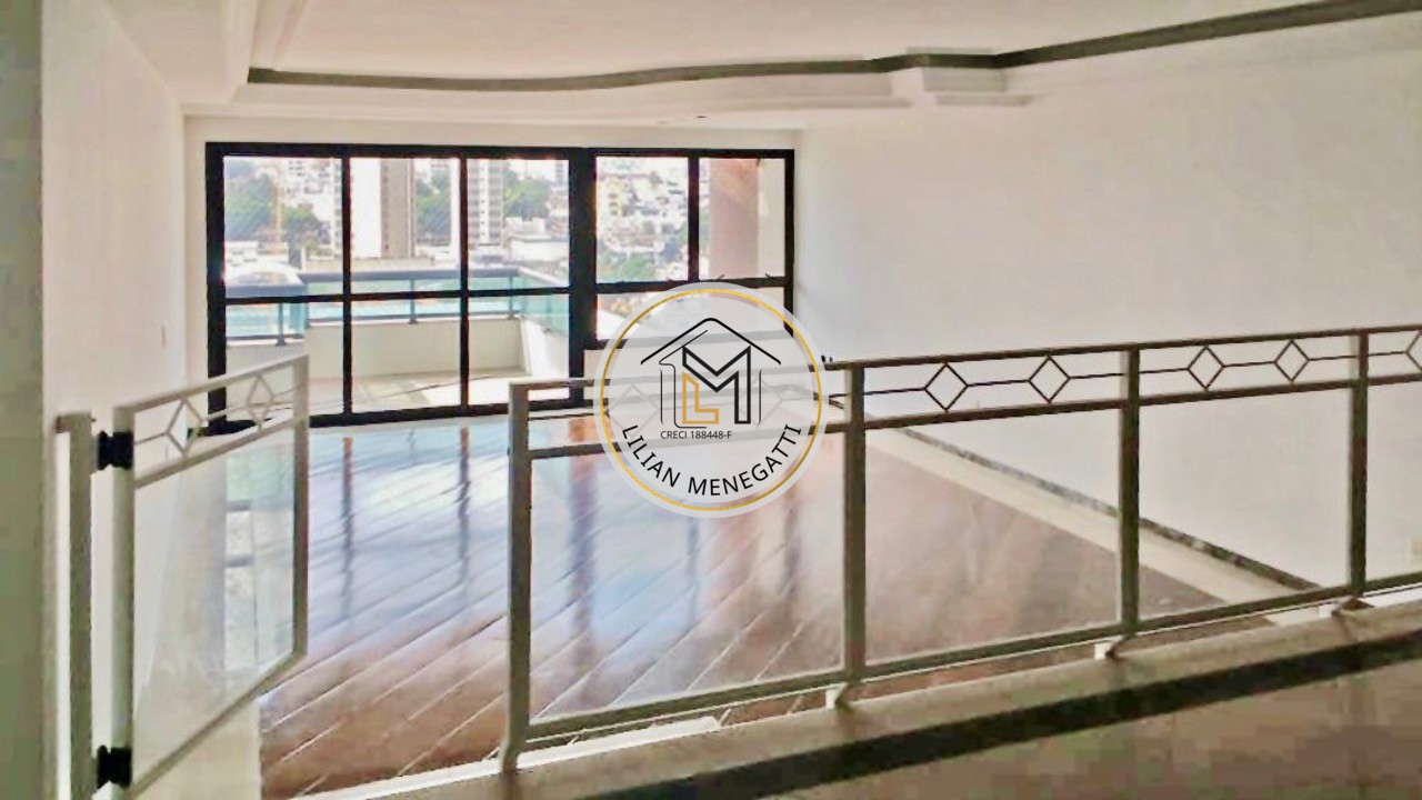 Apartamento, 4 quartos, 270 m² - Foto 6