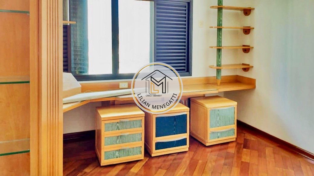 Apartamento, 4 quartos, 270 m² - Foto 10