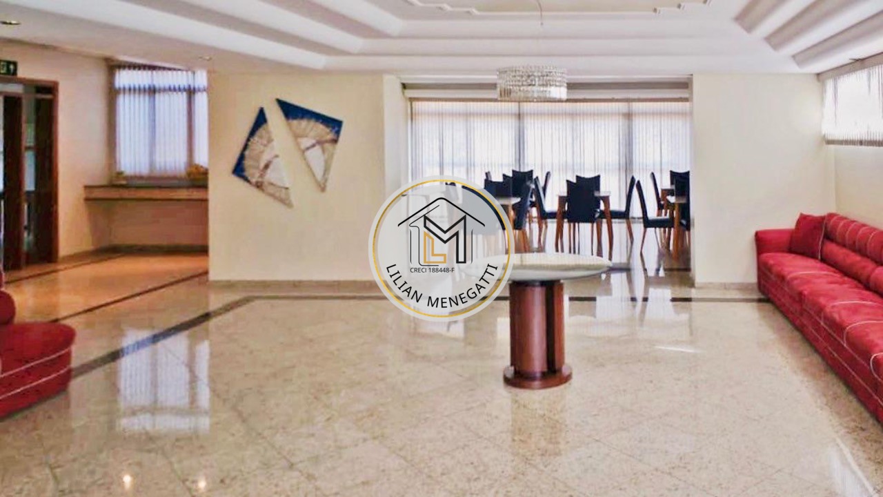 Apartamento, 4 quartos, 270 m² - Foto 19