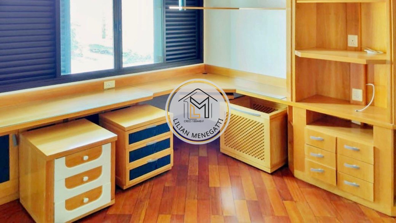 Apartamento, 4 quartos, 270 m² - Foto 5
