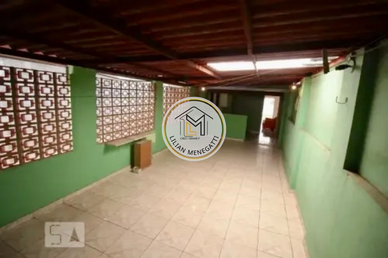 Casa, 4 quartos, 212 m² - Foto 4