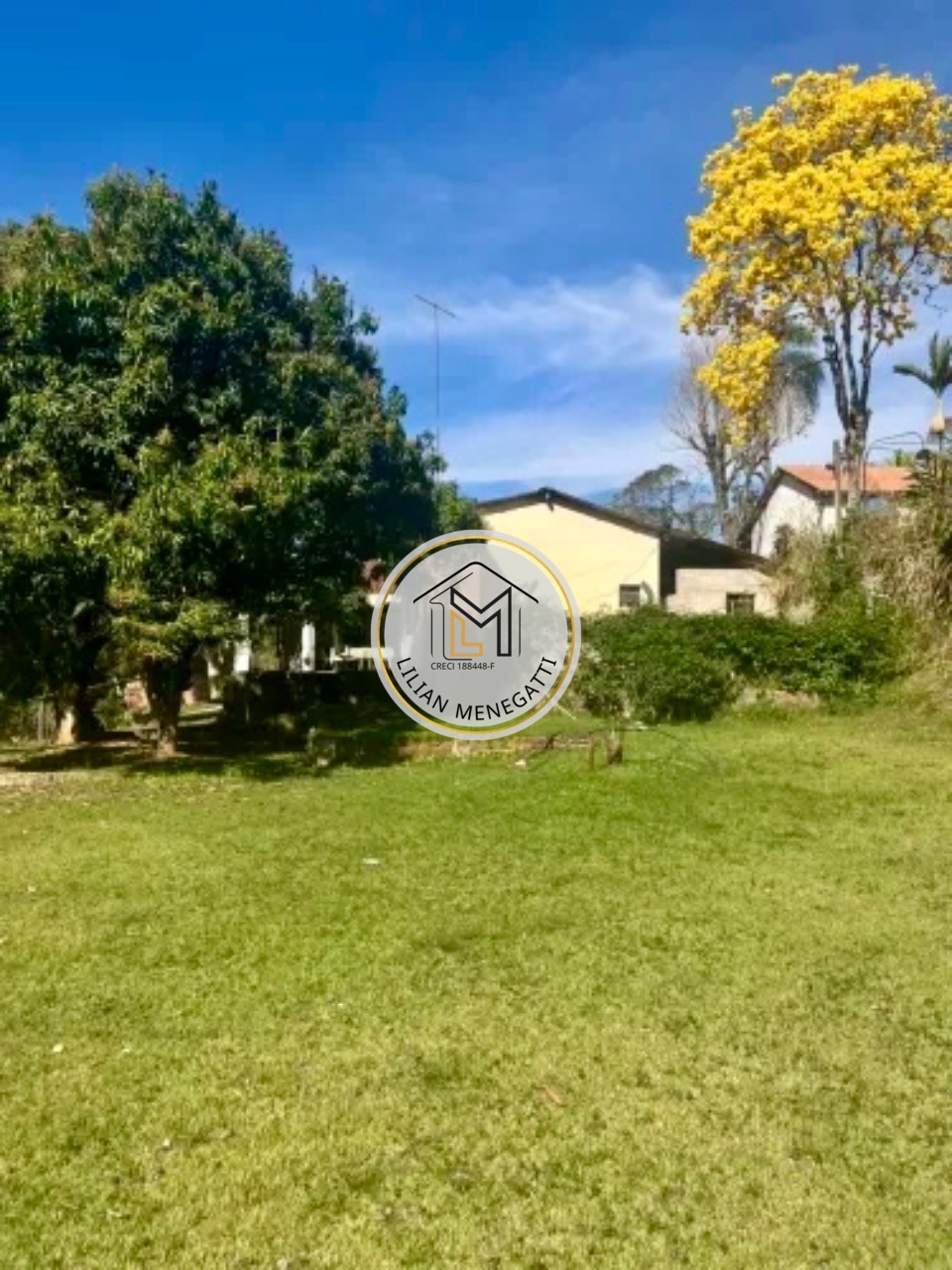 Terreno, 3300 m² - Foto 1