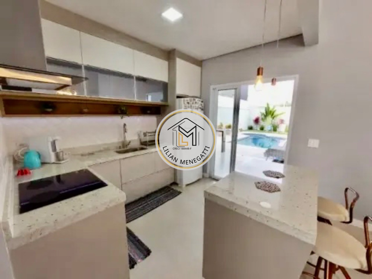 Casa, 3 quartos, 300 m² - Foto 4