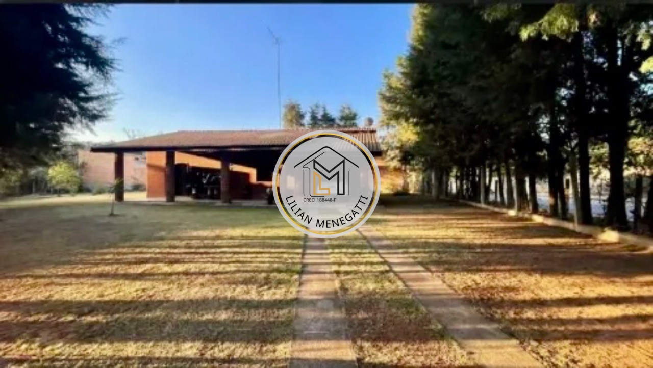 Chácara, 3 quartos, 1500 m² - Foto 6