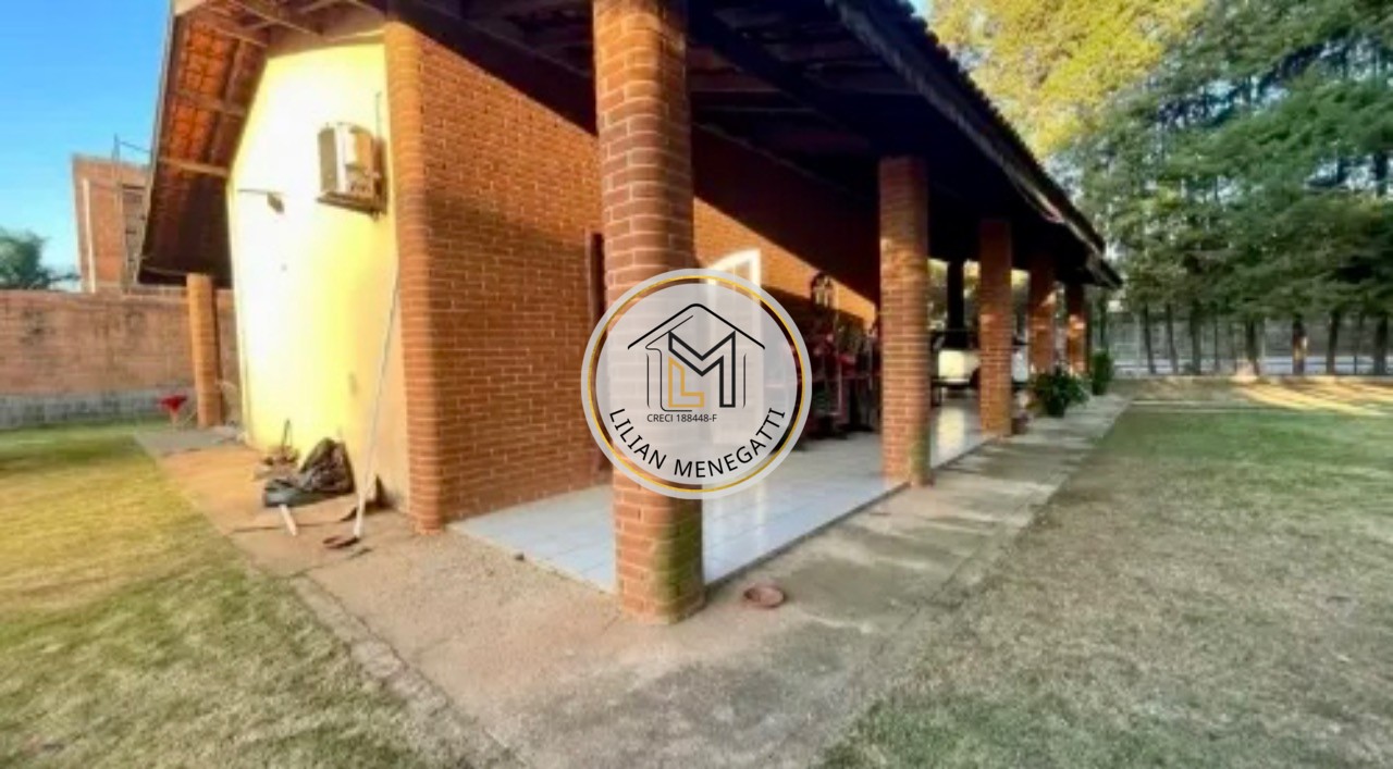 Chácara, 3 quartos, 1500 m² - Foto 9