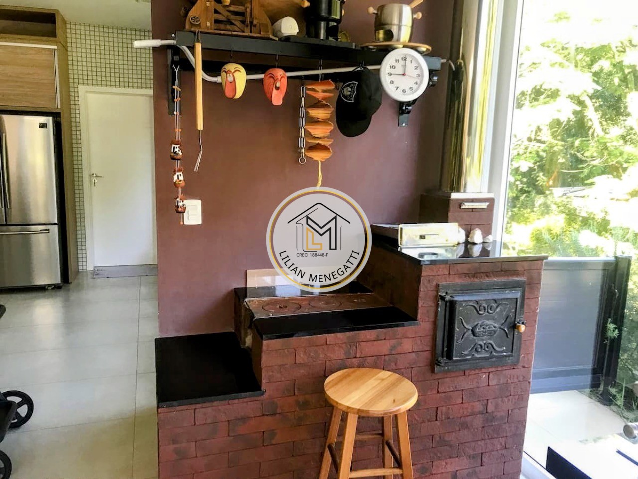 Chácara, 4 quartos, 5600 m² - Foto 15