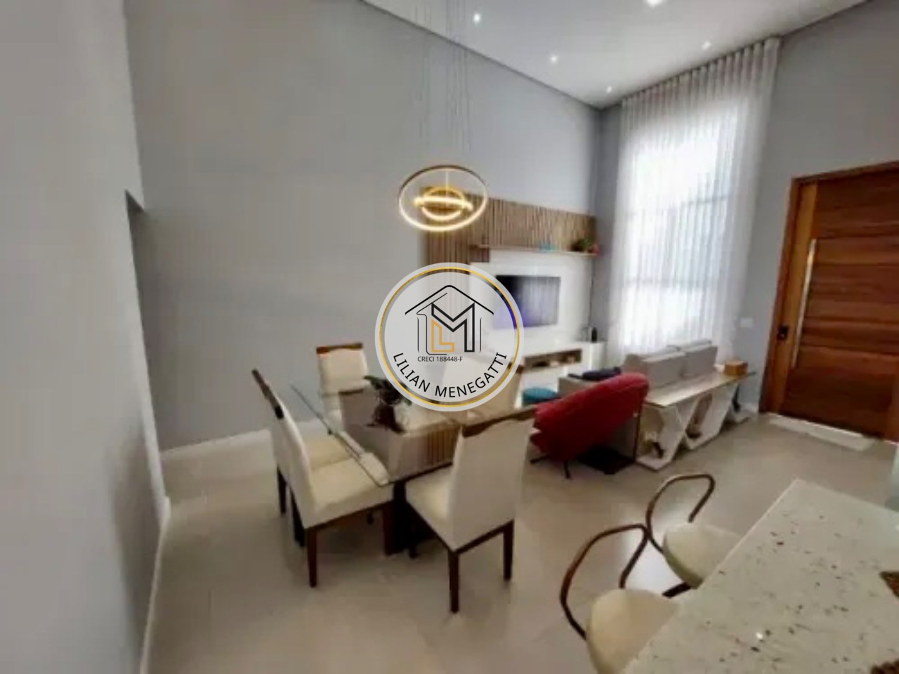 Casa, 3 quartos, 300 m² - Foto 7