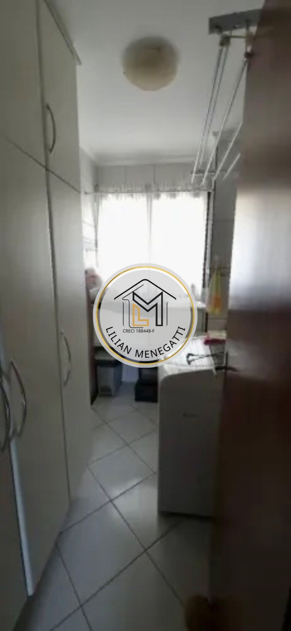 Apartamento, 3 quartos, 90 m² - Foto 9