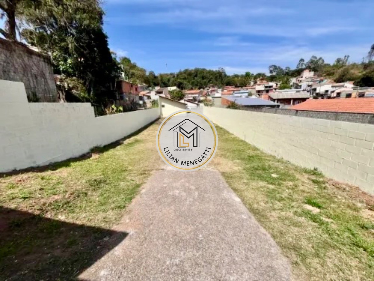 Chácara, 2 quartos, 607 m² - Foto 3