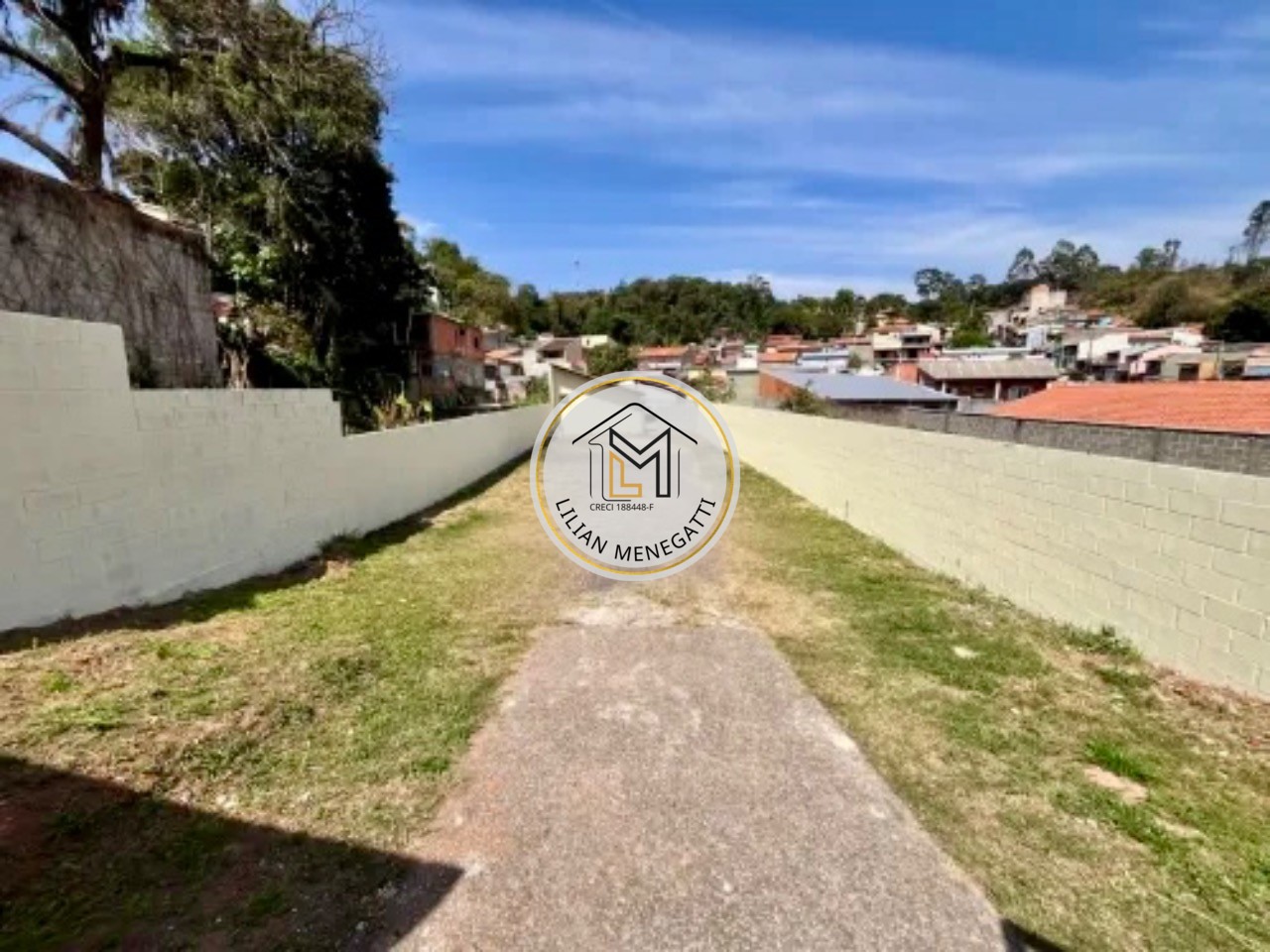 Chácara, 2 quartos, 607 m² - Foto 4