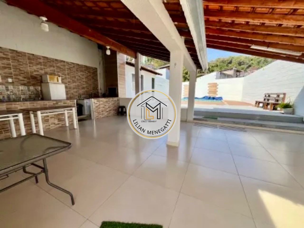 Chácara, 2 quartos, 607 m² - Foto 10