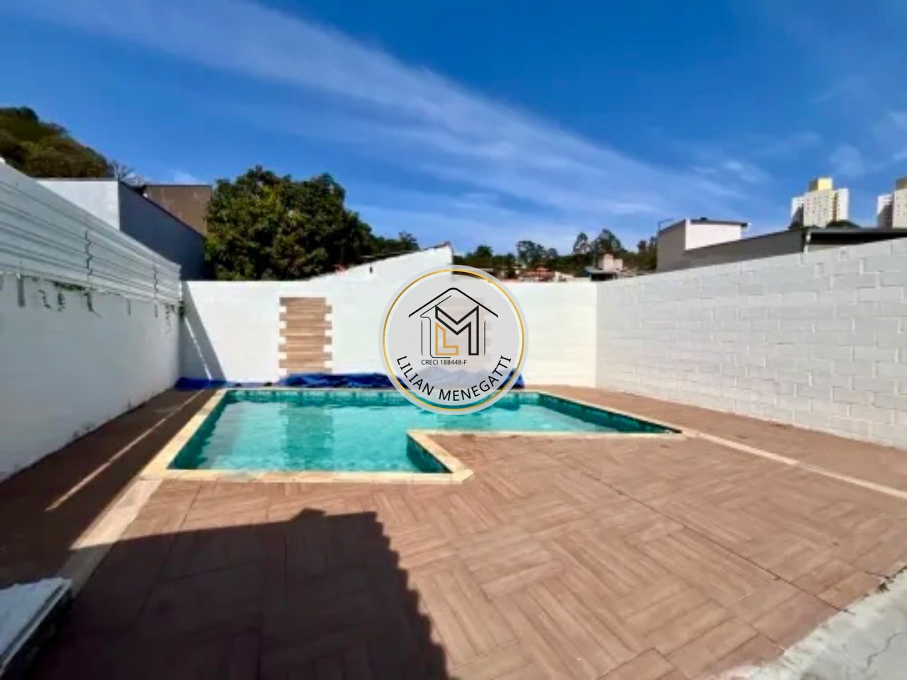 Chácara, 2 quartos, 607 m² - Foto 14
