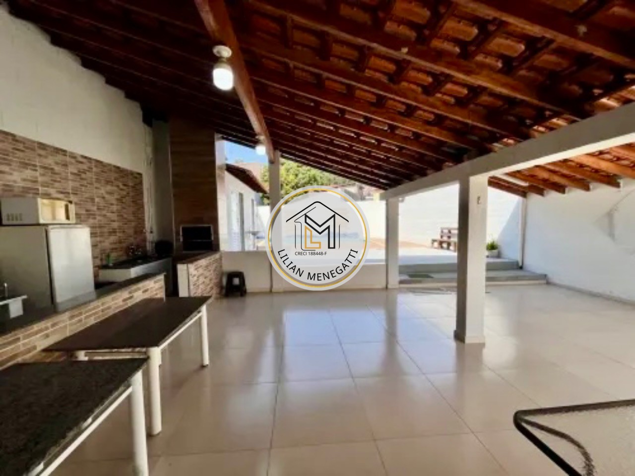Chácara, 2 quartos, 607 m² - Foto 17