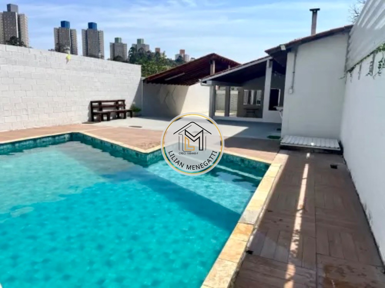 Chácara, 2 quartos, 607 m² - Foto 19