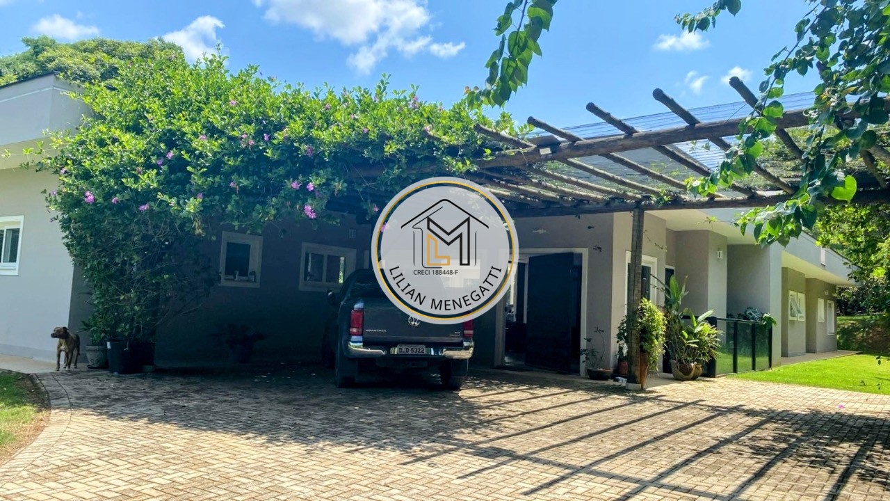 Chácara, 4 quartos, 5600 m² - Foto 24