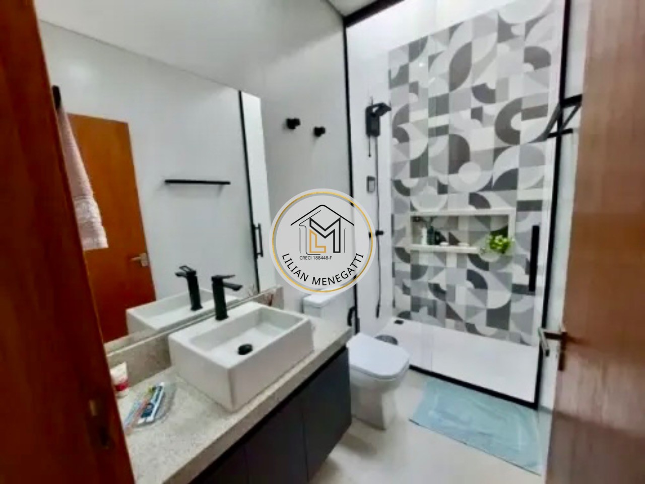 Casa, 3 quartos, 300 m² - Foto 16