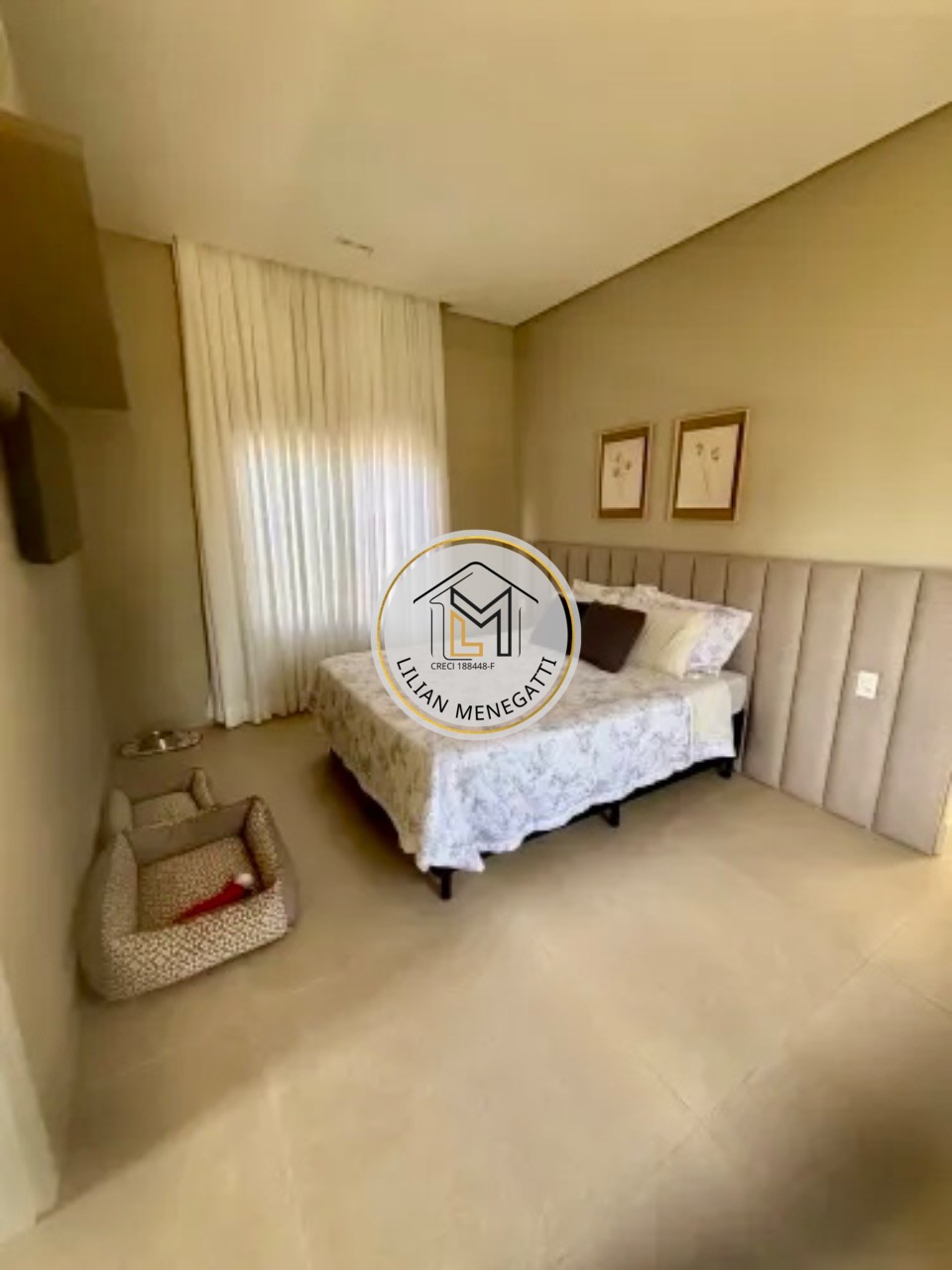Casa de Condomínio, 3 quartos - Foto 8