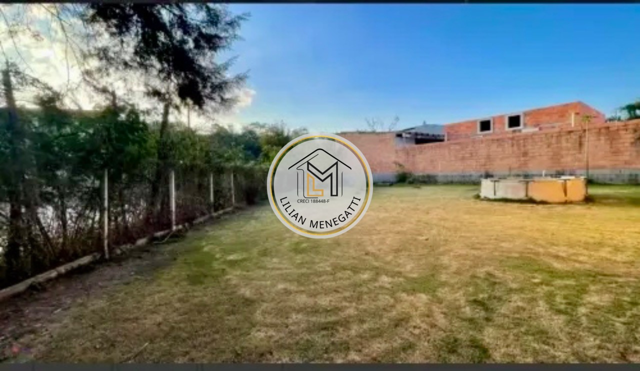 Chácara, 3 quartos, 1500 m² - Foto 4