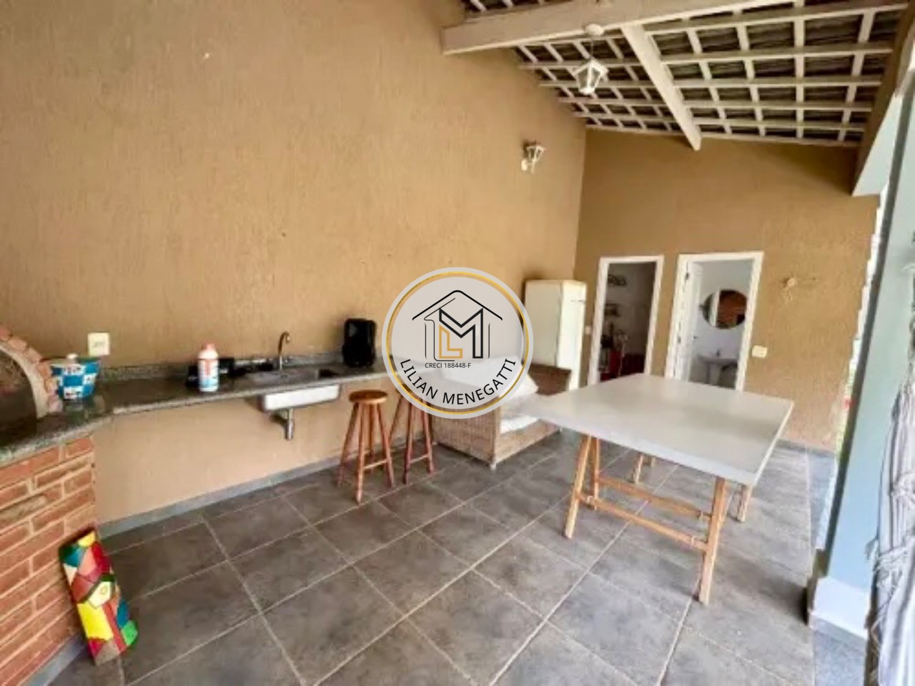 Casa de Condomínio, 4 quartos - Foto 16