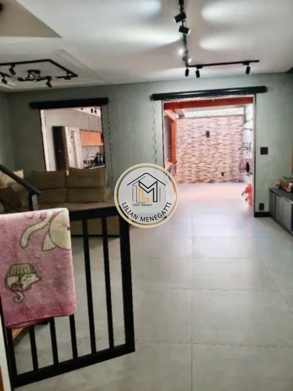 Casa de Condomínio, 3 quartos - Foto 5