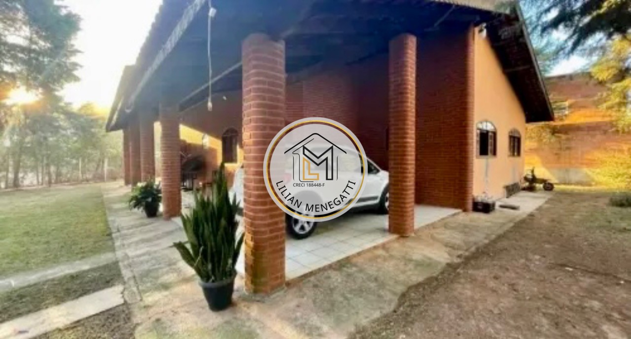 Chácara, 3 quartos, 1500 m² - Foto 3