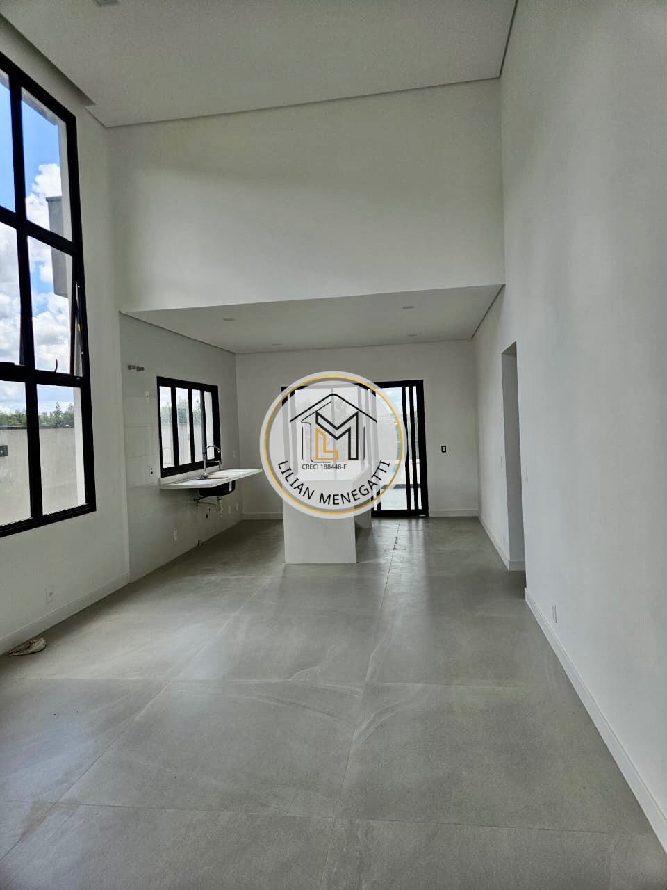Casa de Condomínio, 3 quartos - Foto 6