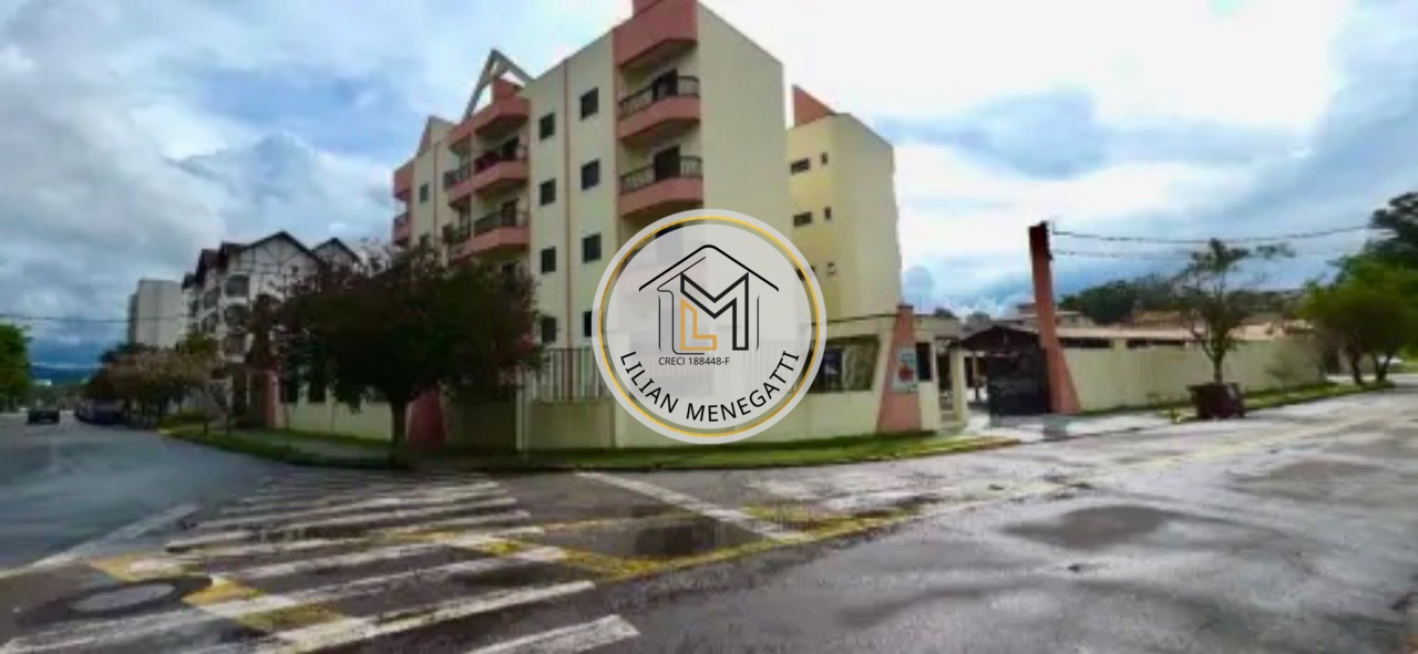 Apartamento, 3 quartos, 90 m² - Foto 1