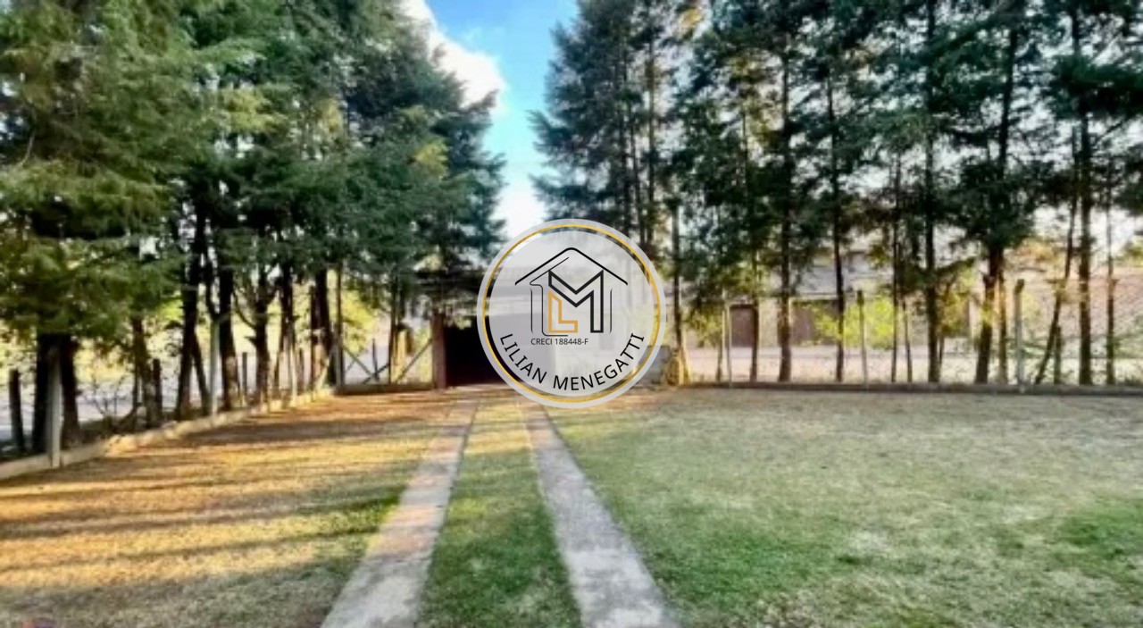 Chácara, 3 quartos, 1500 m² - Foto 12