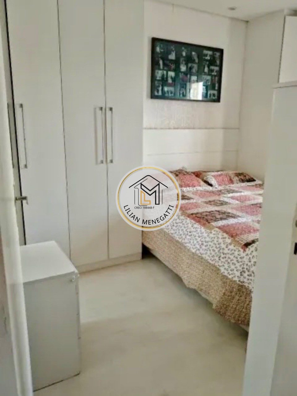 Casa de Condomínio, 3 quartos - Foto 18
