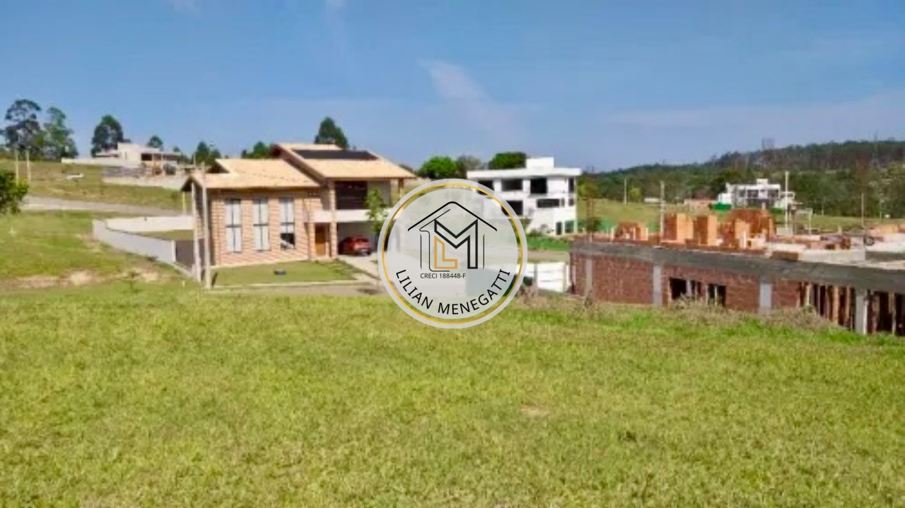 Terreno, 869 m² - Foto 1