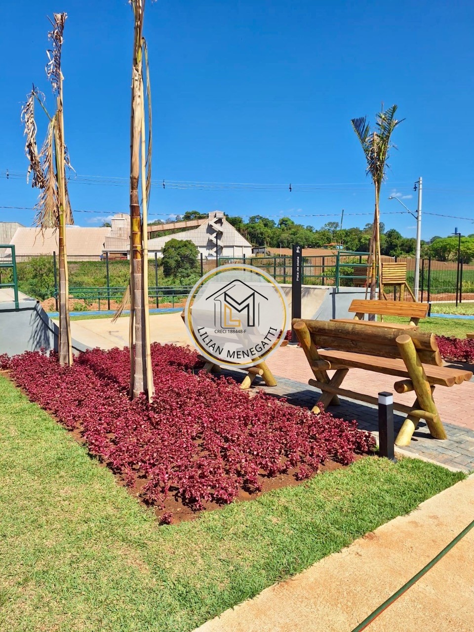 Terreno, 382 m² - Foto 6