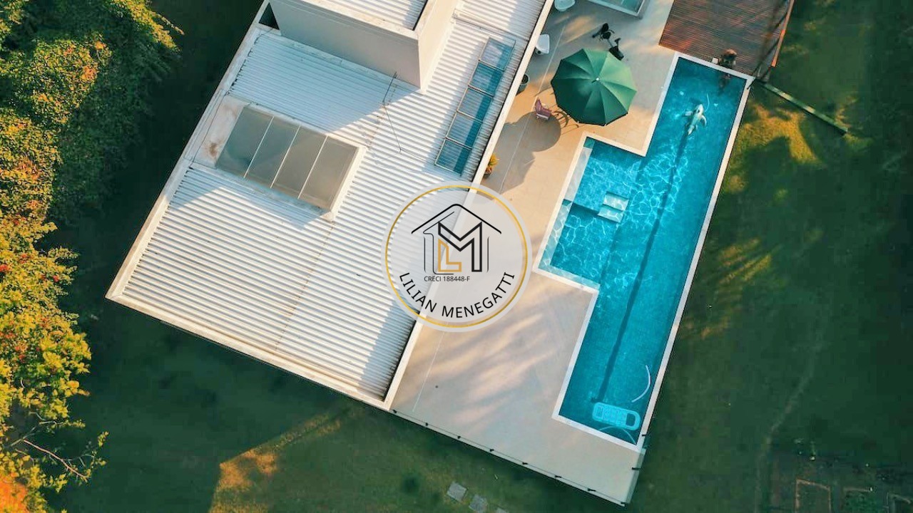 Chácara, 4 quartos, 5600 m² - Foto 7