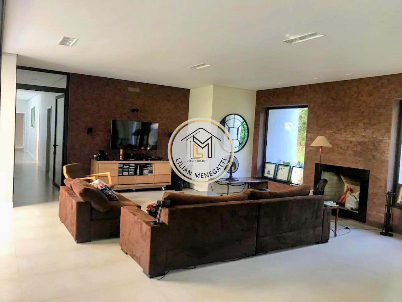 Chácara, 4 quartos, 5600 m² - Foto 10