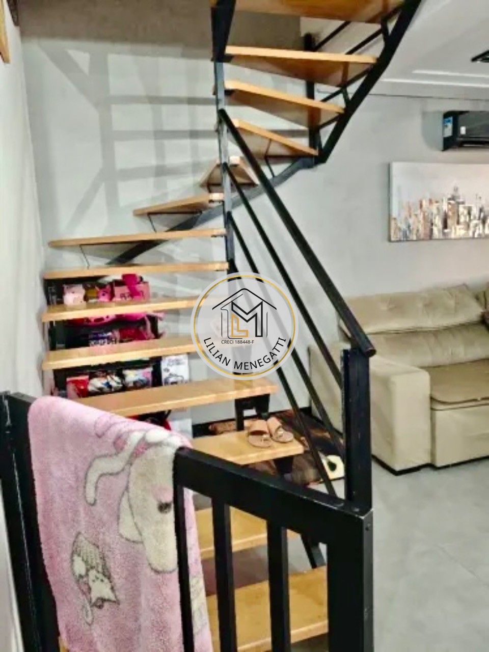 Casa de Condomínio, 3 quartos - Foto 7